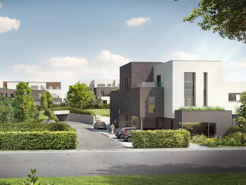 Appartements à vendre à Chimay - Aux Portes de Chimay